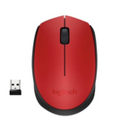 Logitech Wireless Mouse M171 (910-004640) 3 Χρώματα - Ασύρματο ποντίκι