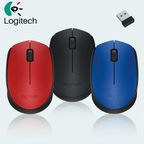 Logitech Wireless Mouse M171 (910-004640) 3 Χρώματα - Ασύρματο ποντίκι