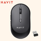 Havit Wireless Mouse MS78GT Black - Ασύρματο ποντίκι