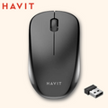Havit Wireless Mouse MS66GT Black - Ασύρματο ποντίκι
