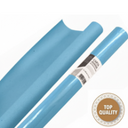 Gift Wrapping Paper Roll 4m x 100cm - Ρολό Χαρτί Περιτυλίγματος Μονόχρωμο