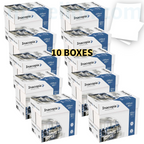 Inacopia A4 Copy Paper 80gsm - BULK - Χαρτί Φωτοτυπικής Α4