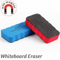 Foska Magnetic Whiteboard Eraser - Σπόγγος Ασπροπίνακα Μαγνητικός