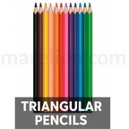 Maped Color Peps Coloured Pencils Ξυλομπογιές 12 Τεμαχίων 183212