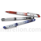 Pilot V-Ball Grip Rollerball Pen 0.7mm Assorted Colors BLN-VBG - Στυλό Rollerball 3 Χρώματα