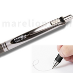 Pentel EnerGel Refillable Gel Pen 0.7mm, Blue | Black | Red colors - Στυλό Gel σε 3 Χρώματα - ΧΟΝΔΡΙΚΗ ΠΩΛΗΣΗ