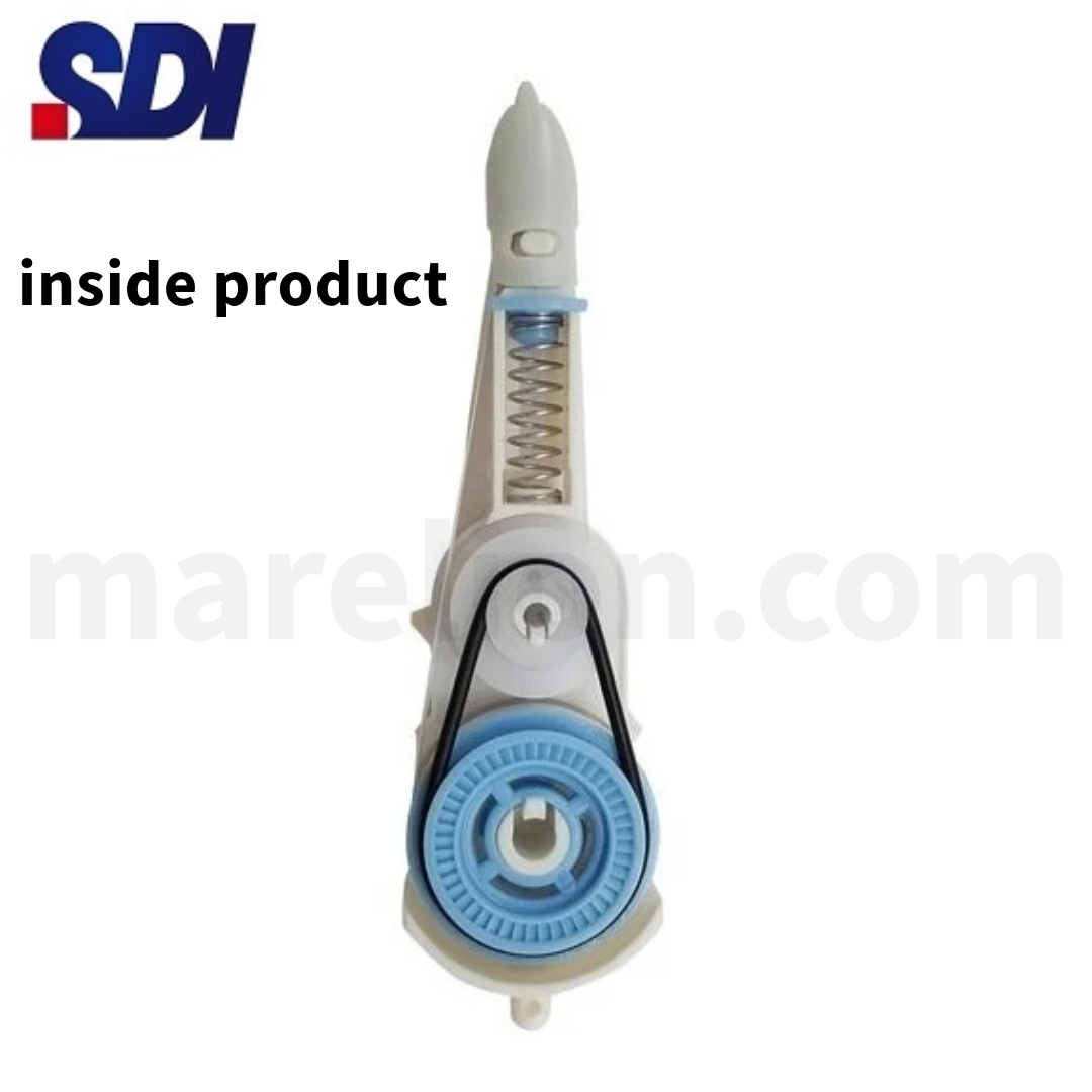 SDI Refill Correction Tape for CT-205 - Ανταλλακτική Ταινία για Διορθωτικό - ΧΟΝΔΡΙΚΗ ΠΩΛΗΣΗ