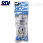 SDI Refill Correction Tape for CT-205 - Ανταλλακτική Ταινία για Διορθωτικό - ΧΟΝΔΡΙΚΗ ΠΩΛΗΣΗ