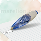 SDI CT-205 Correction Tape Refillable 5mm x 6m - Διορθωτική Ταινία - Διαθέσιμο Ανταλλακτικό