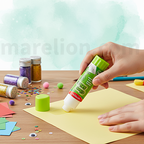 Keyroad Glue Stick 9g | 15g | 36g - Κόλλα Στερεής μορφής Στικ Χειροτεχνίας - ΧΟΝΔΡΙΚΗ ΠΩΛΗΣΗ
