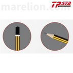 Tpsta 48pcs Graphite Pencils HB - Μολύβι Γραφής HB - ΧΟΝΔΡΙΚΗ ΠΩΛΗΣΗ