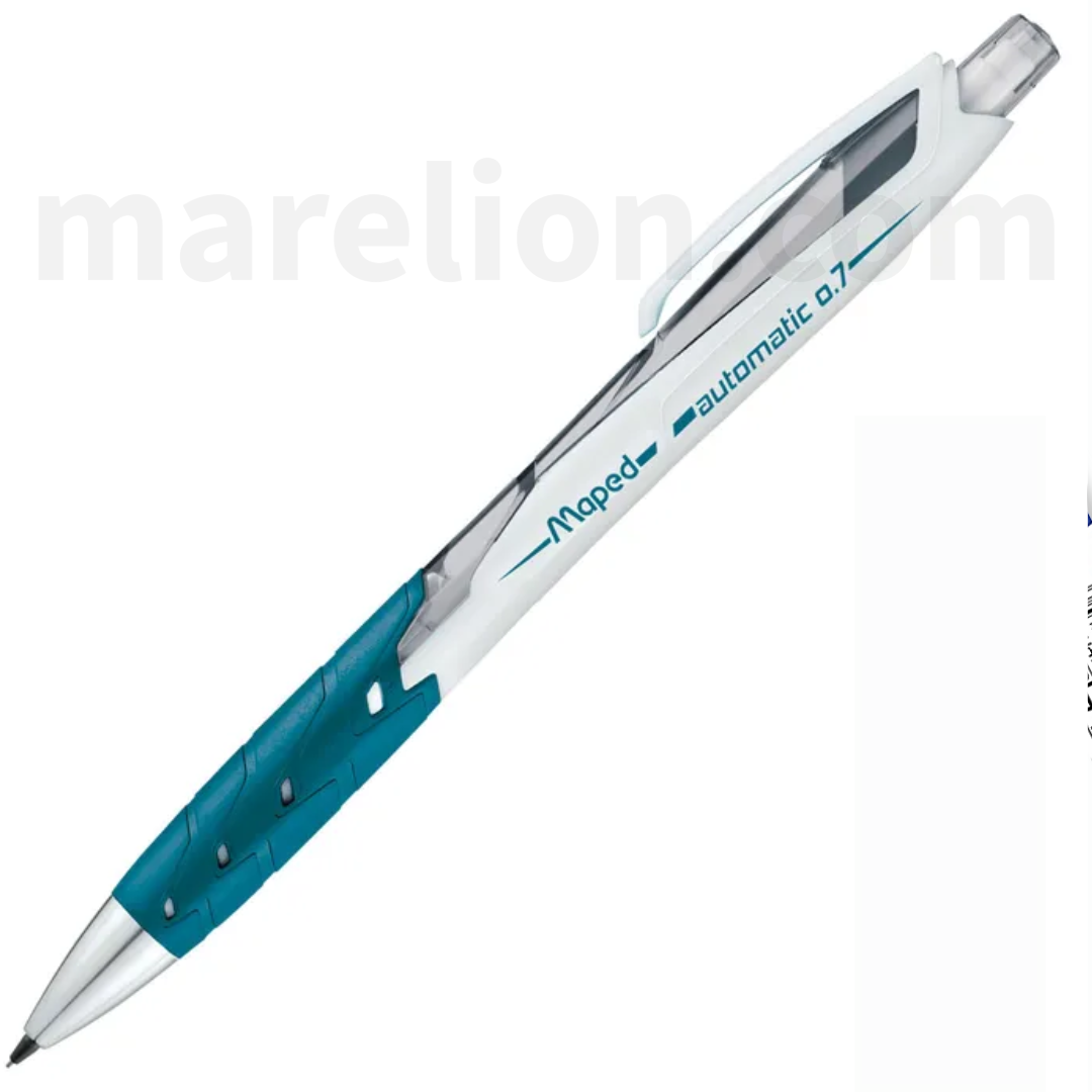 Maped Automatic Mechanical Pencil 0.7mm - Μηχανικό Μολύβι