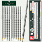 Faber Castell HB Pencil Grip 2001 - Μολύβι Γραφής - ΧΟΝΔΡΙΚΗ ΠΩΛΗΣΗ