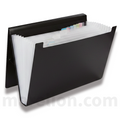 Binder Expanding File 13 Pocket - Φάκελος Αρχειοθέτησης 13 Θέσεων