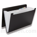 Binder Expanding File 13 Pocket - Φάκελος Αρχειοθέτησης 13 Θέσεων
