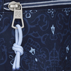 Pepe Jeans Lenay Marine Trolley Backpack, Detachable Wheels - Σχολικό Σακίδιο με Αποσπώμενες Ρόδες