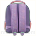 Must Backpack Frozen 2 Compartments - Σχολική Τσάντα Πλάτης 2 Θήκες Νηπιαγωγείο