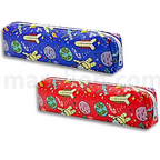 Pencil Case Barrel Space - Pencil Case Barrel 21x4x5cm