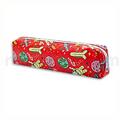 Pencil Case Barrel Space - Pencil Case Barrel 21x4x5cm