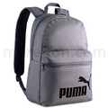 PUMA Phase Backpack 22L, Grey Sky - Σακίδιο Πλάτης Γκρίζο ουρανού