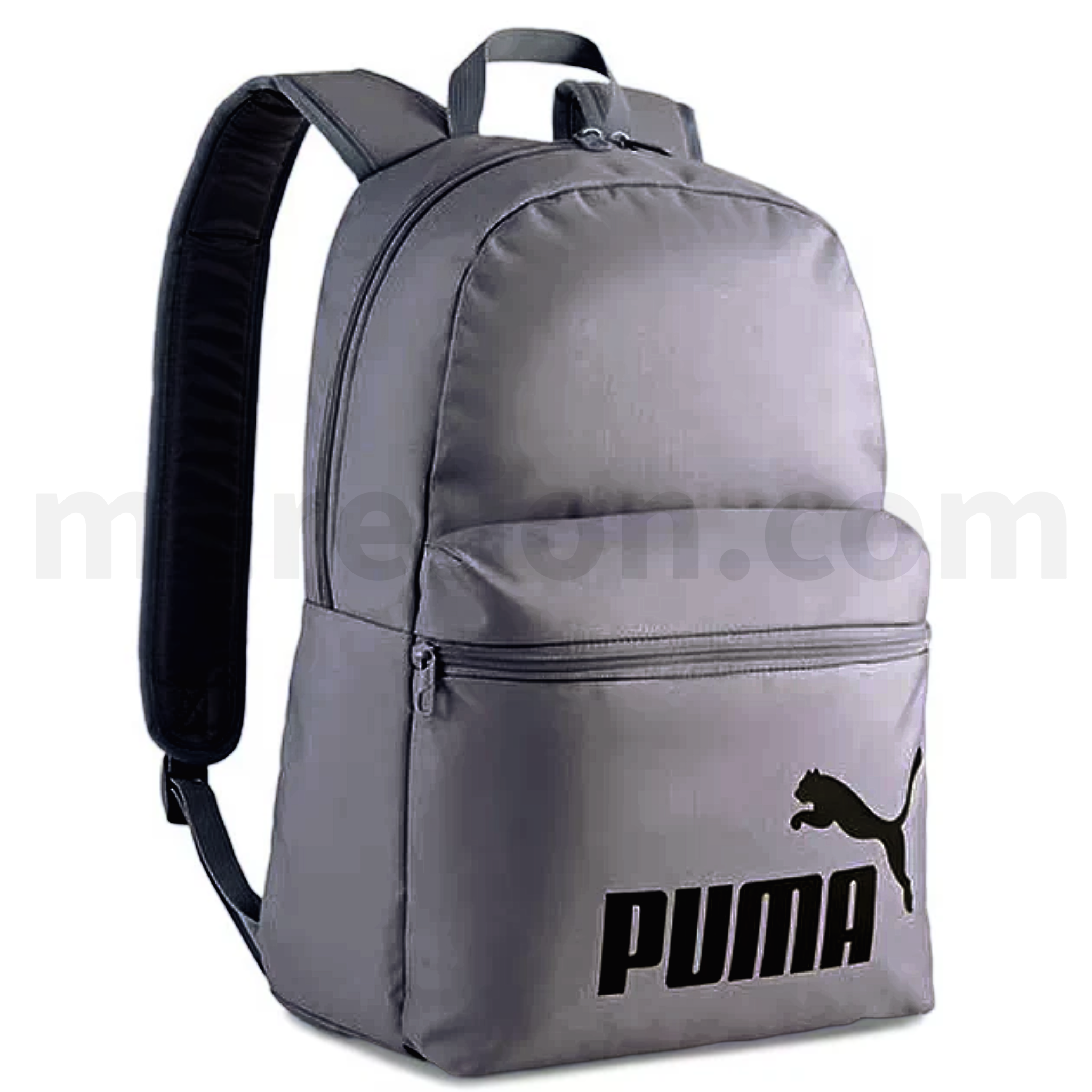 PUMA Phase Backpack 22L, Grey Sky - Σακίδιο Πλάτης Γκρίζο ουρανού