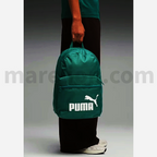 PUMA Phase Backpack 22L, Green, Emerald Ice - Σακίδιο Πλάτης Πράσινο σκούρο