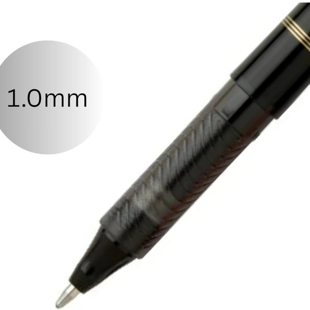 Στυλό Pentel Energel 1.0mm Retractable Pen BL130 Energizer Gel Pens, 2 Χρώματα