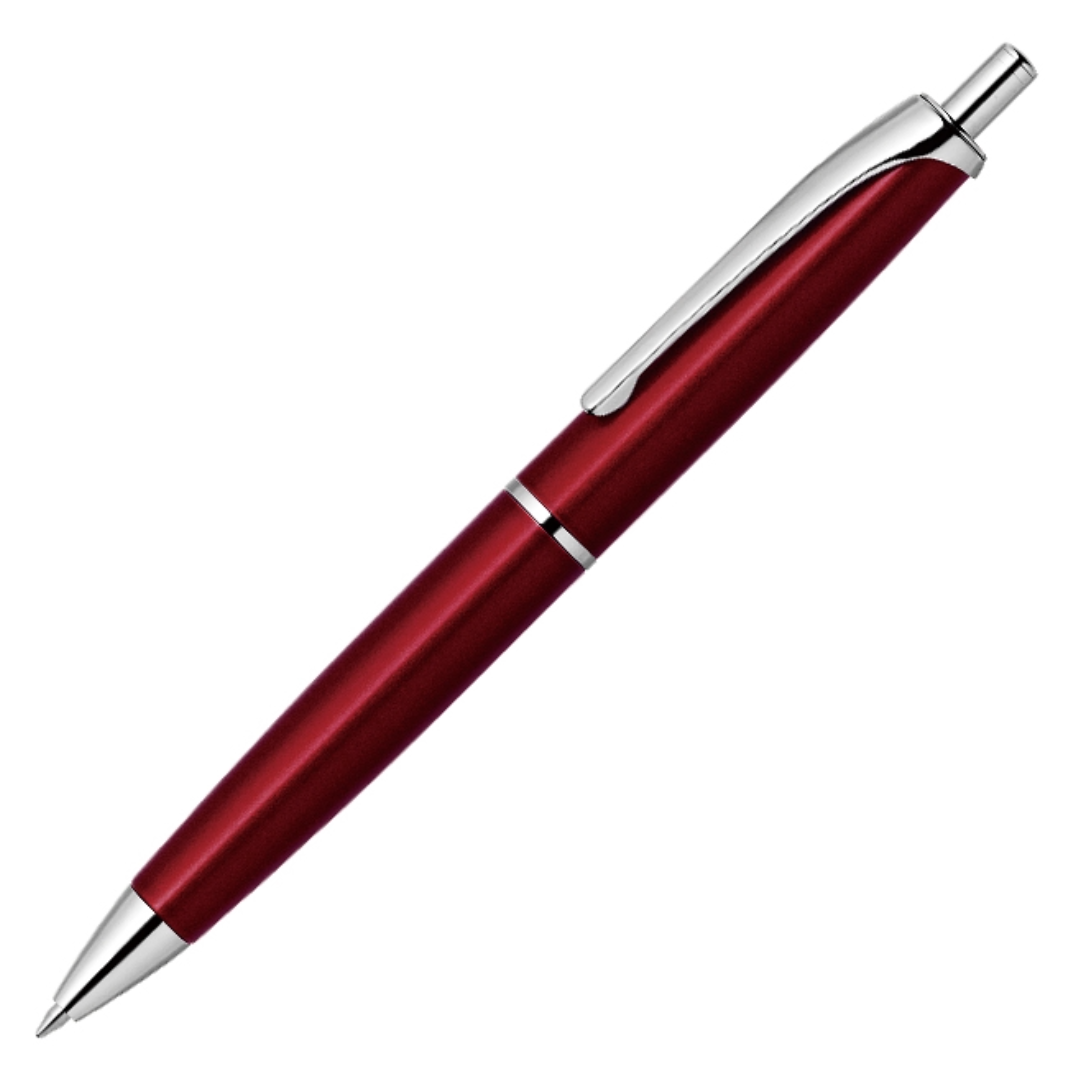 ZEBRA P-BA70-BK Permanent Ball point pen, Black ink refillable , professional pens , Επαγγελματικά Στυλό