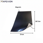 Magnetic Sheet A4 - Μαγνητικό Φύλλο A4