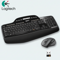 LOGITECH Performance Wireless Combo MK710 UK( 920-002429 )