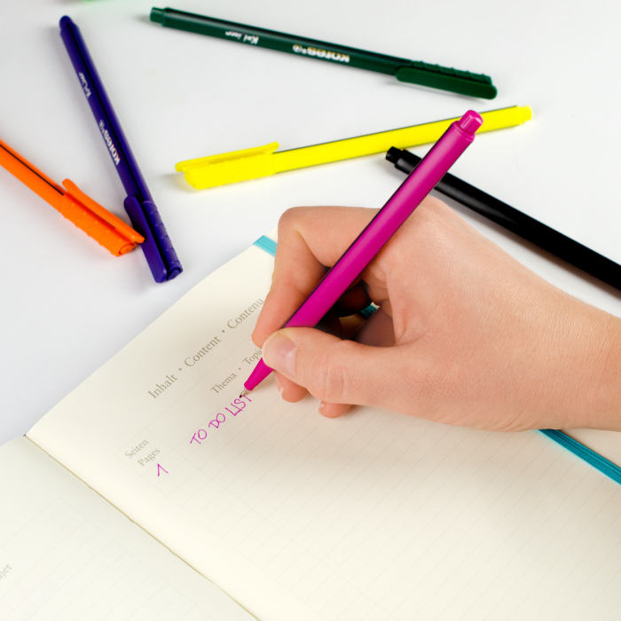 Maped Graph Peps Fineliner Pens 0.4mm Set of 20 Multicolour - Πενάκια Fineliner Ζωγραφική 20 Χρώματα