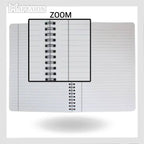 Camel Spiral Notebook A4 200 Pages PP Cover - Σπιράλ Τετράδιο Πλαστικό Εξώφυλλο