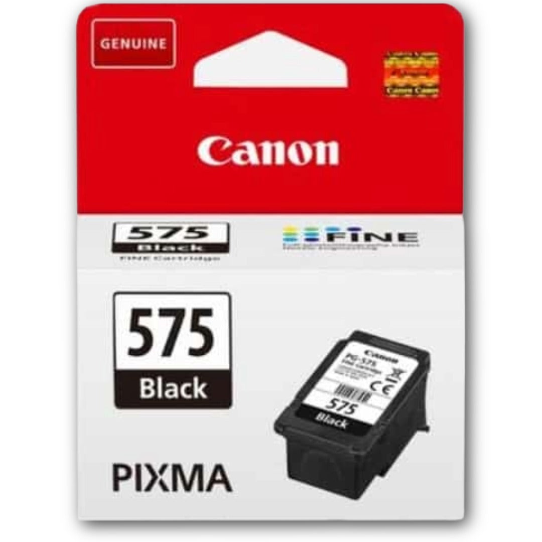 CANON Ink Cartridge PG-575 BLACK ΜΕΛΑΝΙ ΕΚΤΥΠΩΤΗ