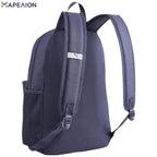 PUMA Phase Backpack 22L, Dark blue - Σακίδιο Πλάτης Σκούρο μπλε