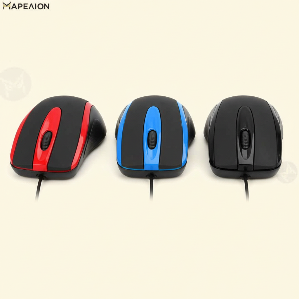 All 3 Mice 1