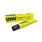 UHU All Purpose Adhesive Glue 20ml | 35ml | 125ml - Κόλλα Γενικής Χρήσης