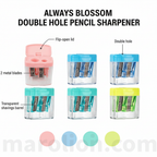 Always Blossom - Infographic