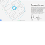 TP-LINK WI-FI RANGE EXTENDER TL-WA855RE 300MBPS UK PLUG