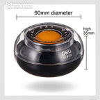 FINGERTIP Roller Moistener Deli - Δακτυλοβρεχτήρας Πλαστικός 9x3,5 cm