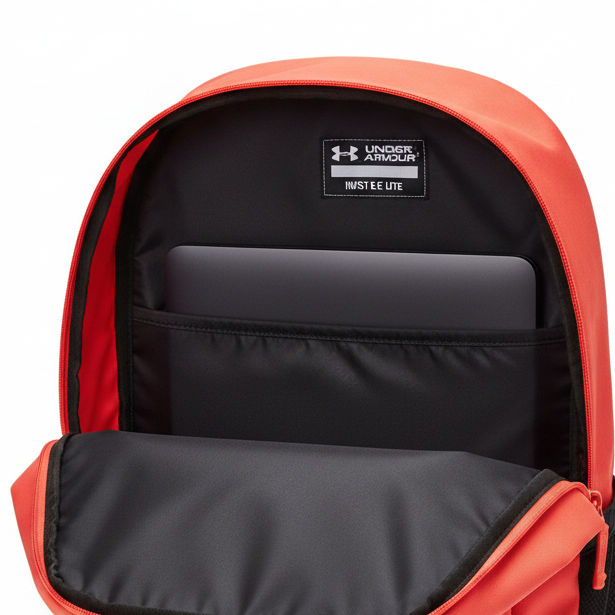 Backpack Interior - Full Frame