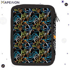 Κασετίνα Let's Play Γεμάτη 2 Φερμουάρ Must Pencil Case 2 Zip Gamer Κασετίνα Διπλή Γεμάτη