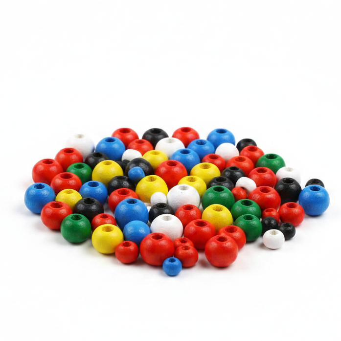 Beads - Σοβαρό Catalog