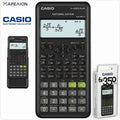 Casio FX-350ES Plus SCIENTIFIC CALCULATOR, Αριθμομηχανή Casio Επιστημονική FX-350ES Plus 2nd edition, ΥΠΟΛΟΓΙΣΤΙΚΗ ΜΗΧΑΝΗ ΓΙΑ ΕΞΕΤΑΣΕΙΣ ΓΥΜΝΑΣΙΟ ΛΥΚΕΙΟ