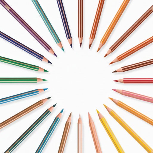 BIC Kids Evolution - Sunburst