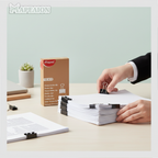 Binder Clips Office Lifestyle