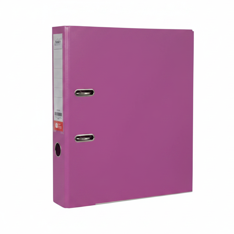 Elfen Lever Arch File FOOLSCAP 55mm 11 Colors Super Strong Plastic - (Στενό) - Κλασέρ Πλαστικό - BOX FILE - ΧΟΝΔΡΙΚΗ ΠΩΛΗΣΗ