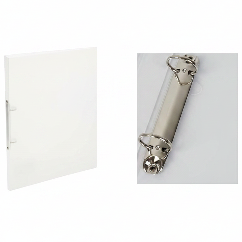 Binder Split View