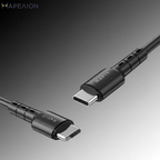 Black HAVIT Cable Style 3