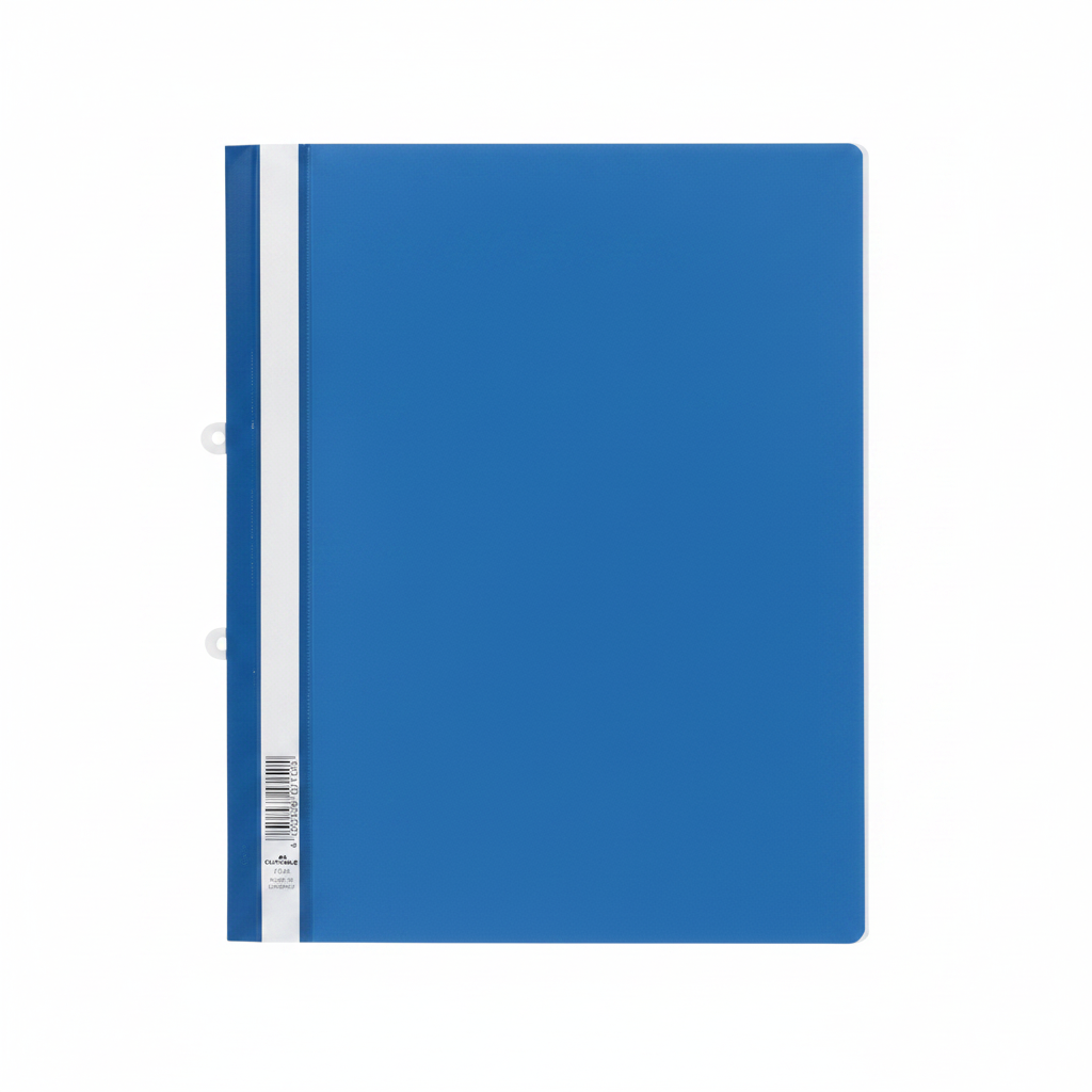 Blue Flat File Durable - Full Frame