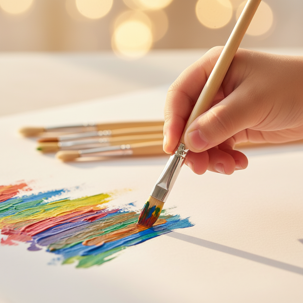 Brushstroke